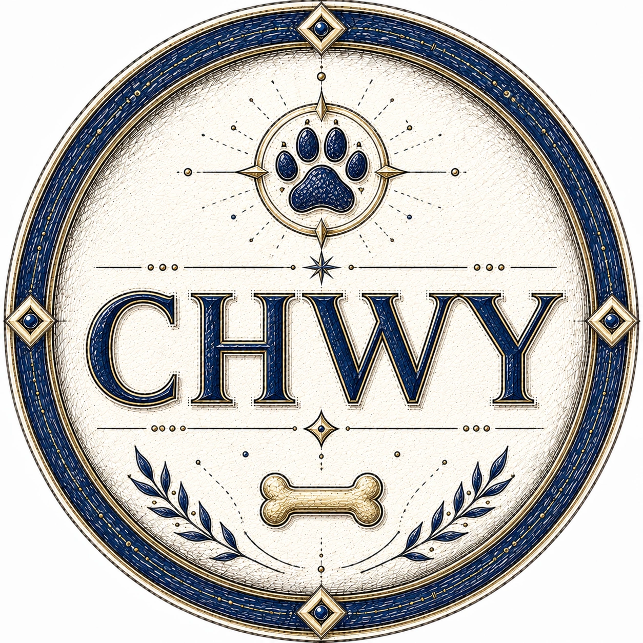 CHWY