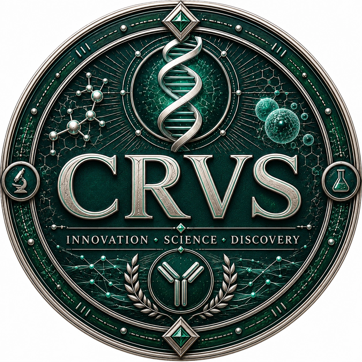 CRVS