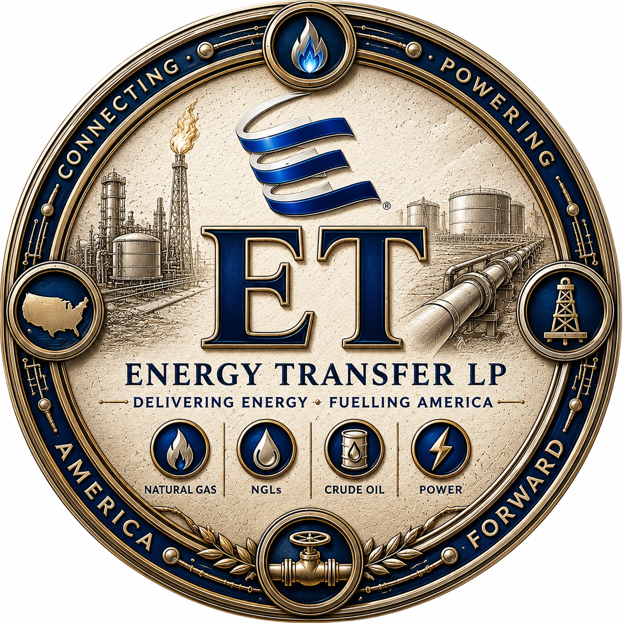ET