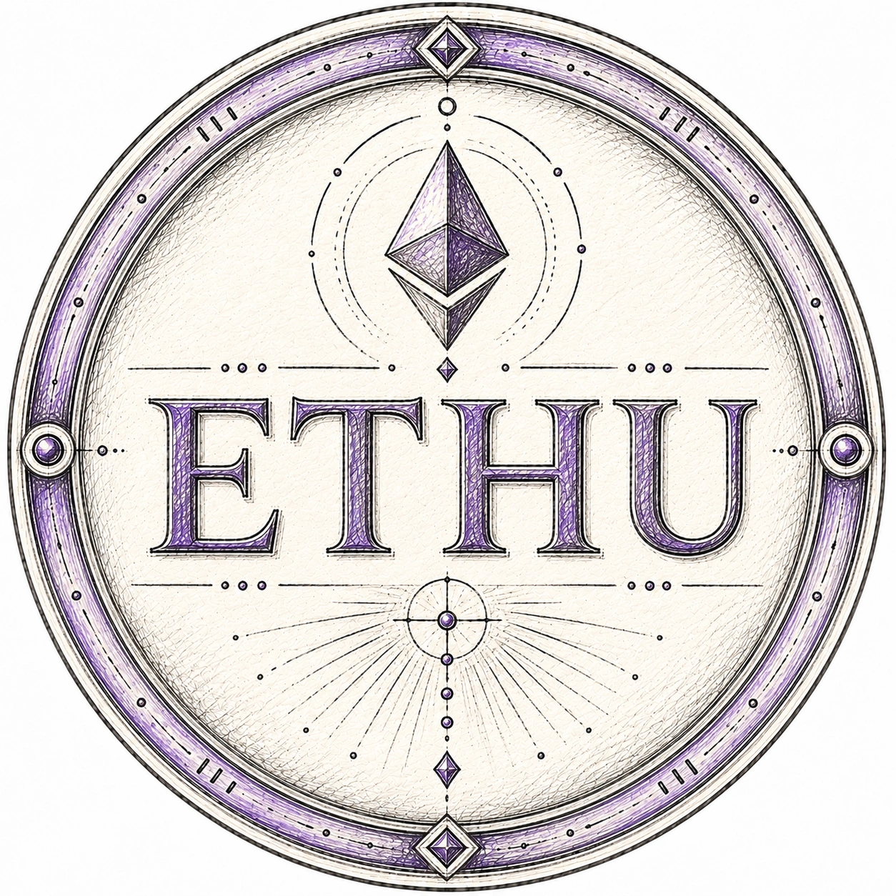 ETHU