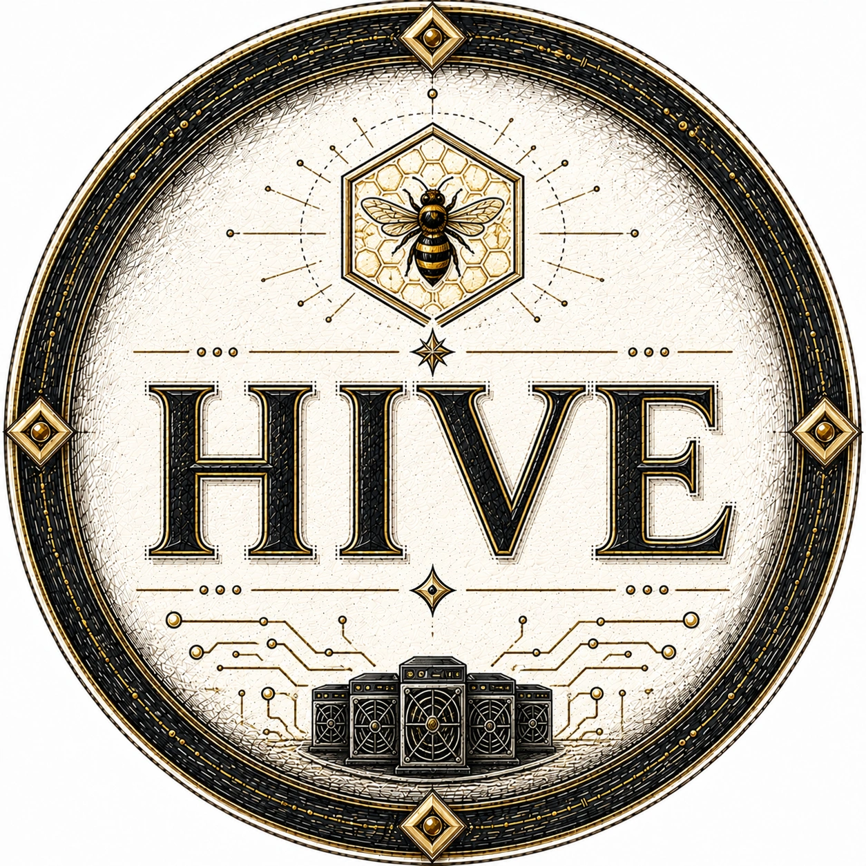 HIVE