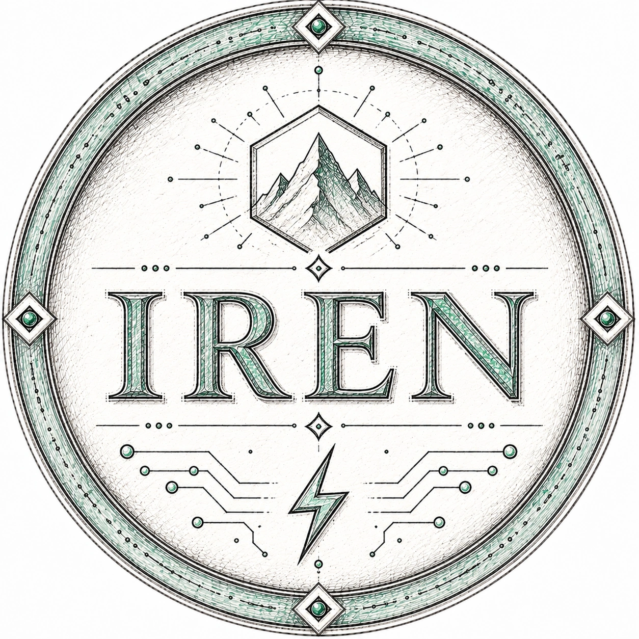 IREN