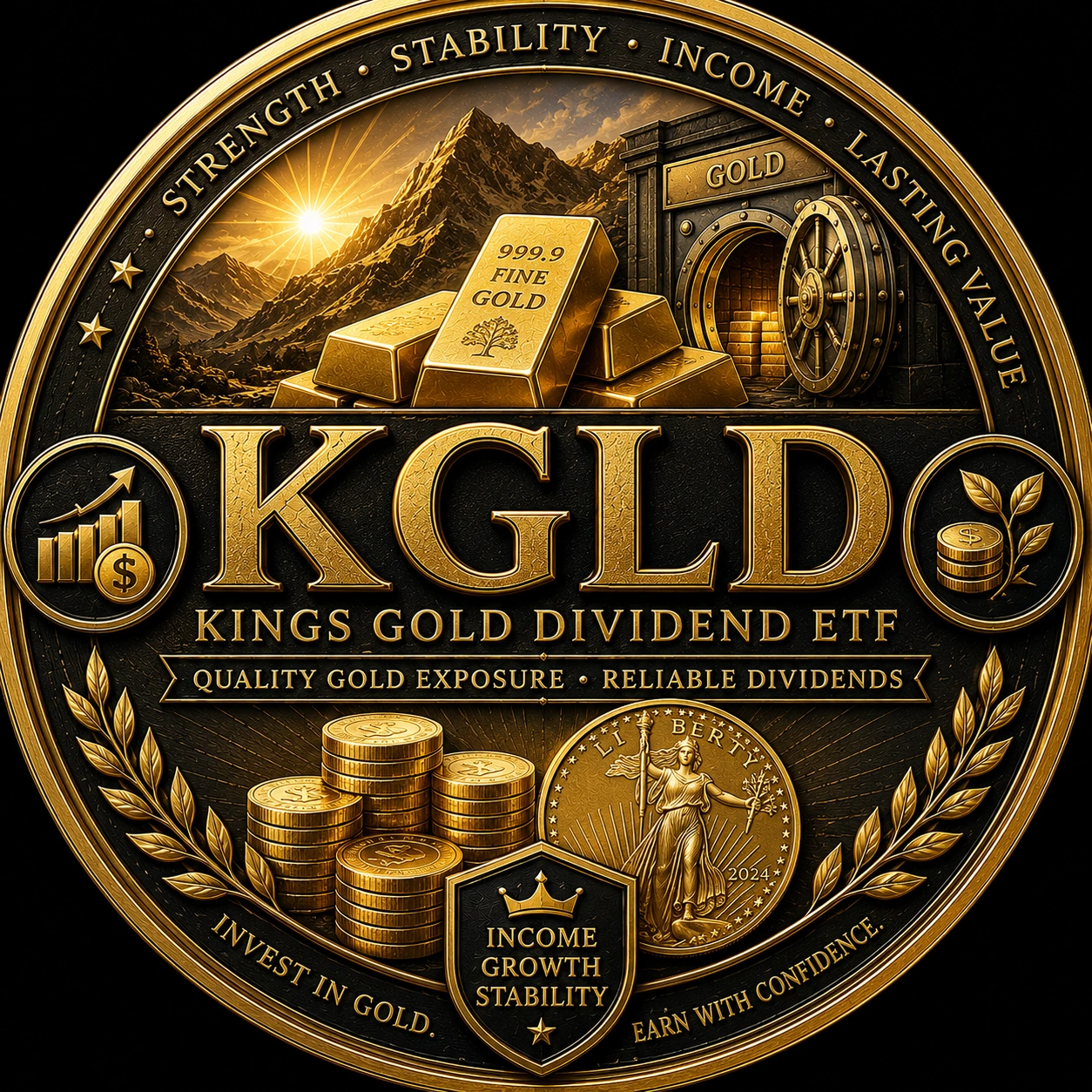 KGLD