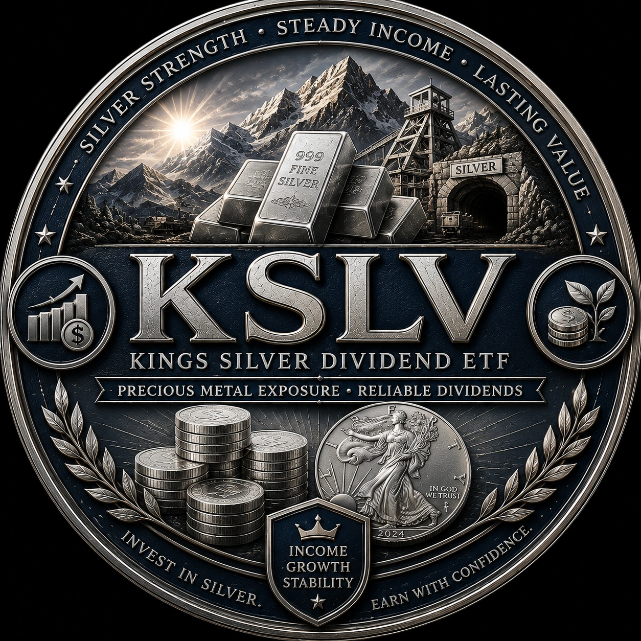KSLV