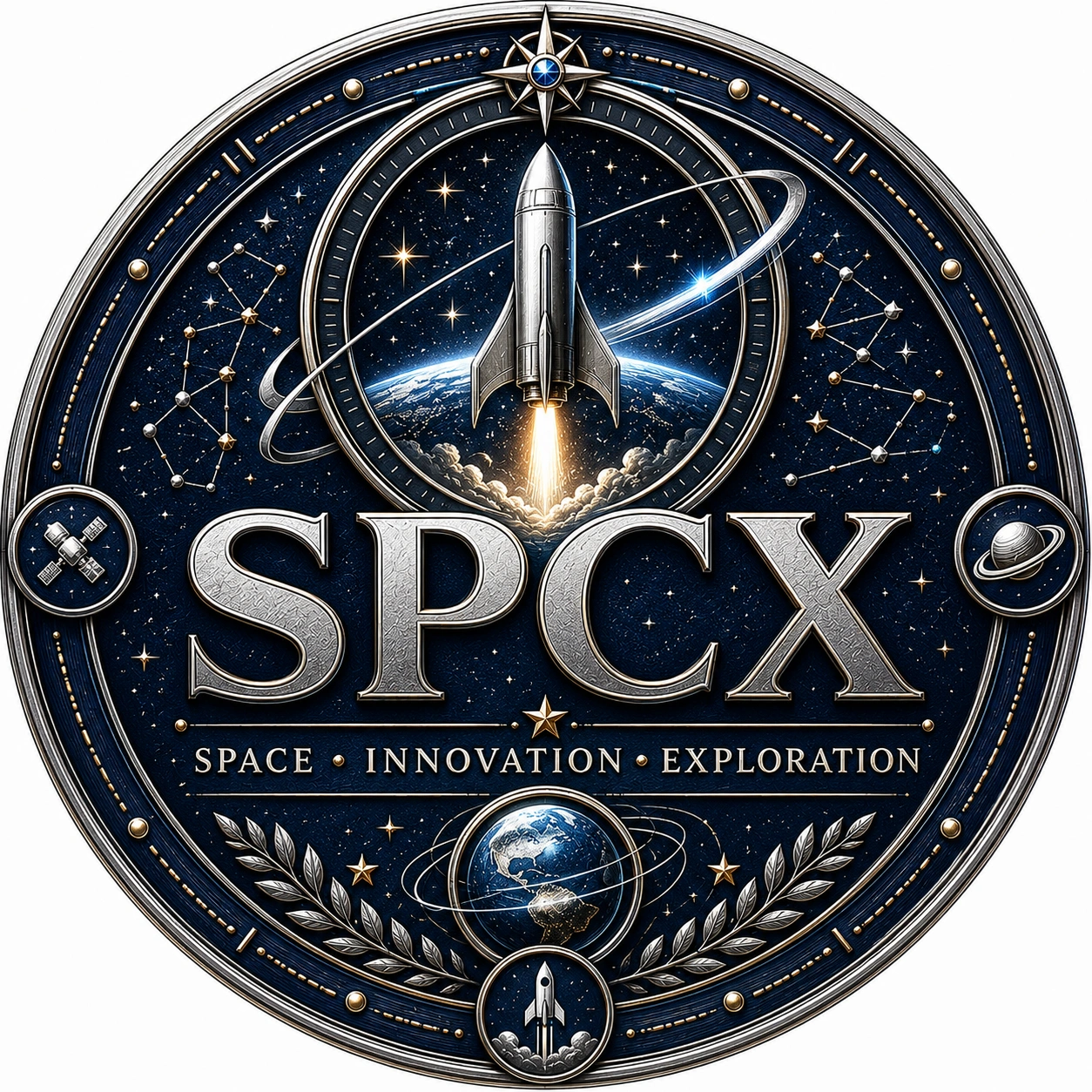 SPCX