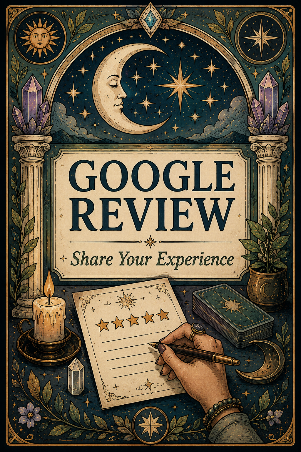 Google Review