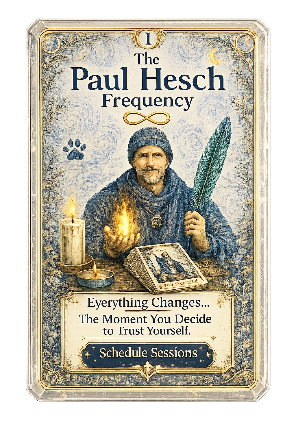 Click Here to Start Your Journey